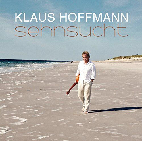 Klaus Hoffmann - Sehnsucht - Preis vom 09.10.2026 07:28:09 h
