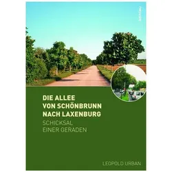 Die Allee von Schönbrunn nach Laxenburg, Fachbücher
