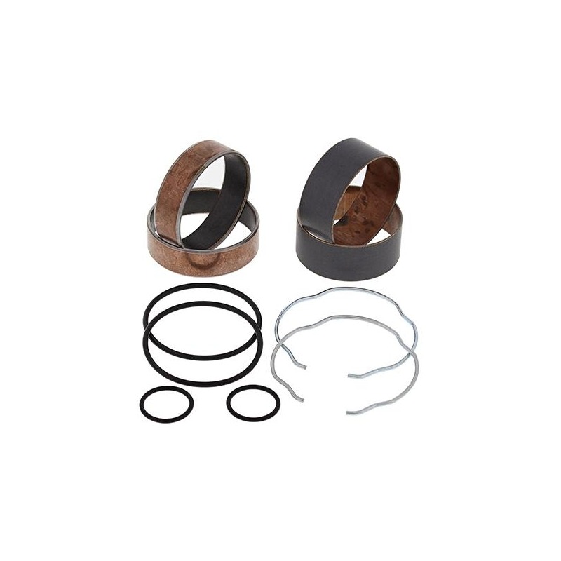 All Balls Racing Kit de bagues de fourche All-Balls Racing 38-6090 pour Honda CBR 600 F