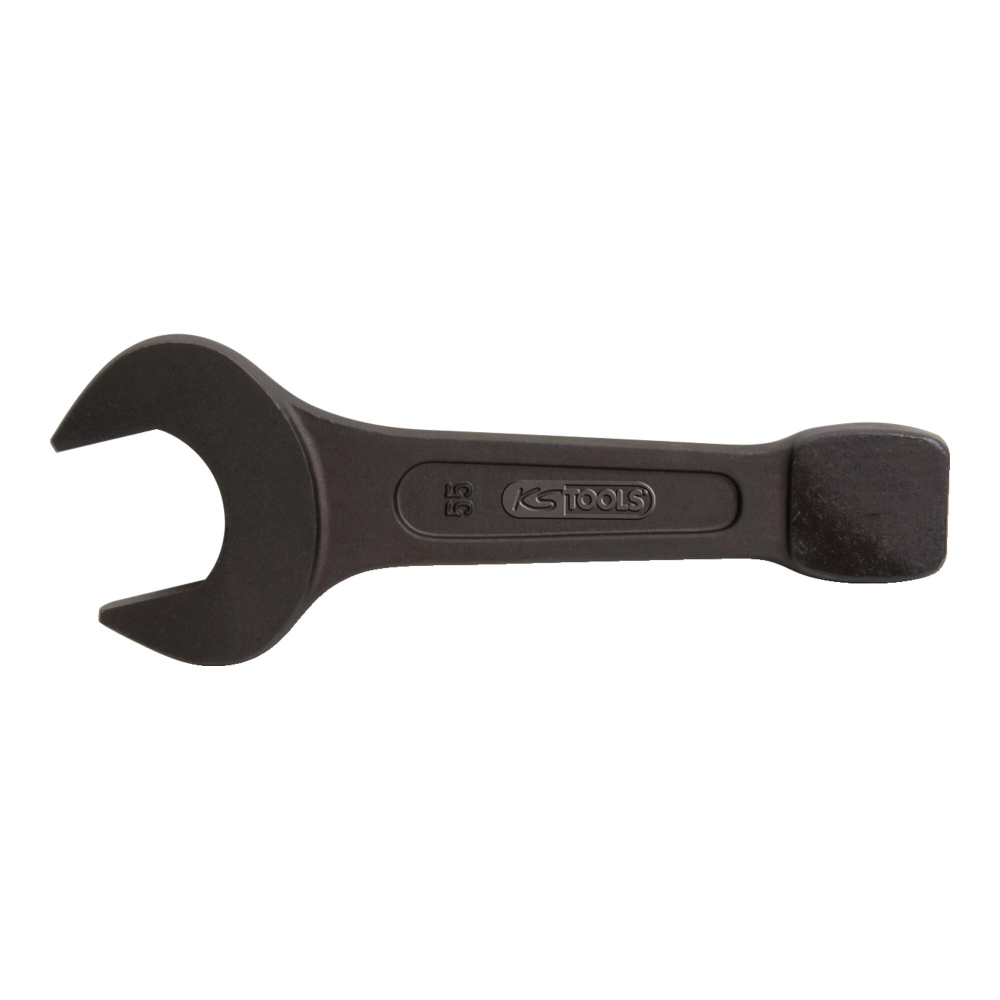 KS Tools Schlag-Maulschlüssel, 100mm (517.0196)