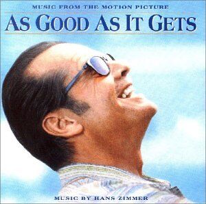 Hans Zimmer - As Good As It Gets - Preis vom 30.09.2026 22:30:23 h