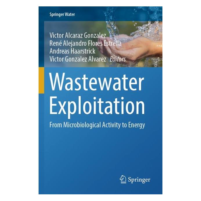 Springer Wastewater Exploitation (Englisch, Softcover, Alejandro Flores Estrella, René Haarstrick) (64903704)