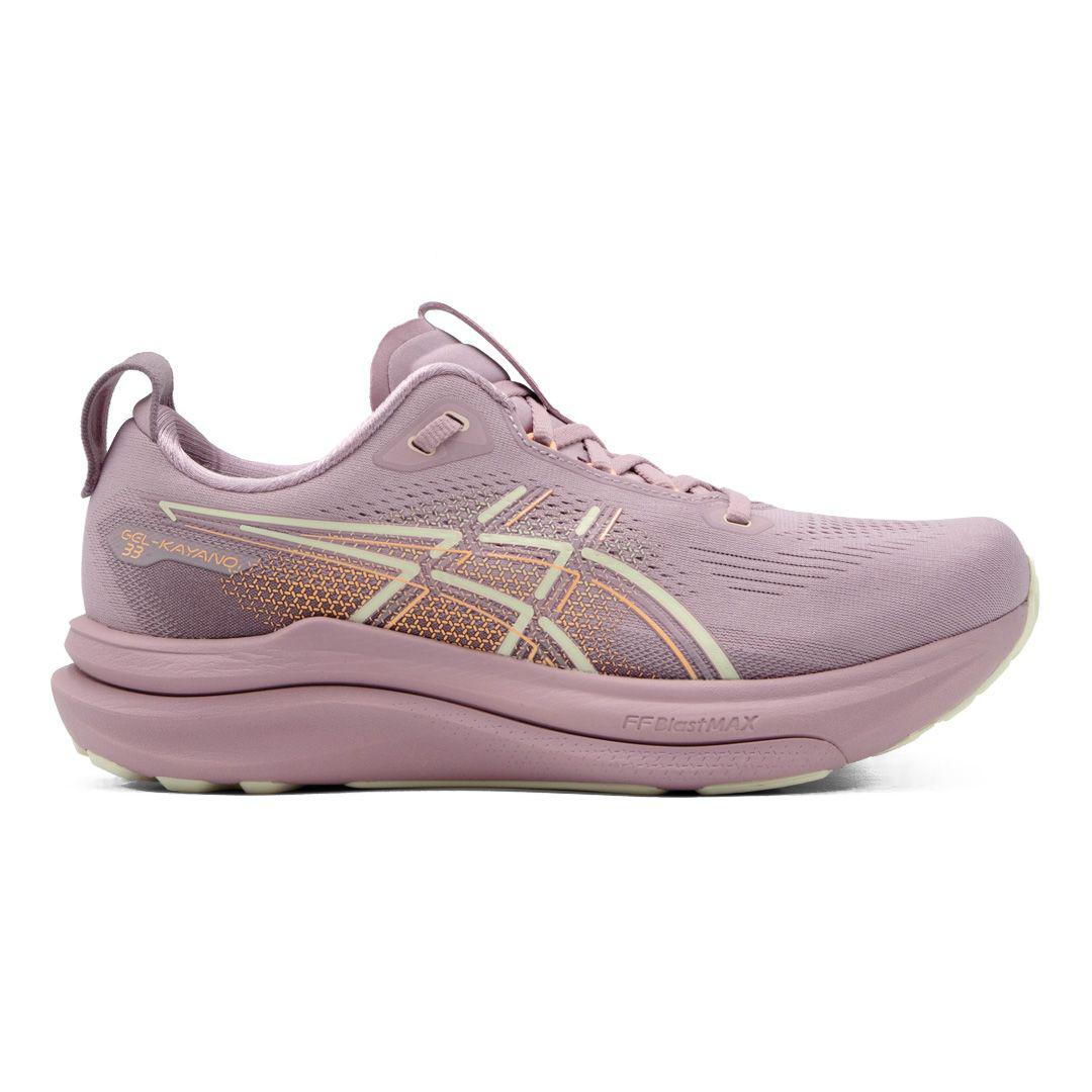 Asics Damen Gel-Kayano 33 bunt 38.0