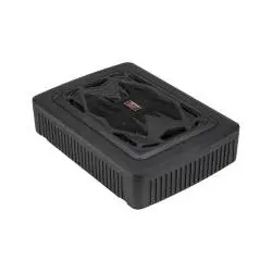Renegade Untersitz-Aktiv-System Subwoofer 14 x 20 cm (6 x 8") RS600A