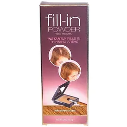 6.8g Dynatron Cover your Gray Cover your gray fill-in Powder