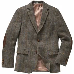 Harris-Tweed-Sakko - 54