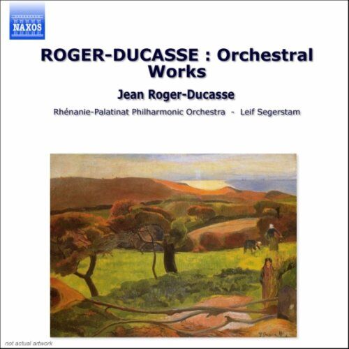 Jean Roger-Ducasse - Patrimoin - Preis vom 13.10.2026 19:28:25 h