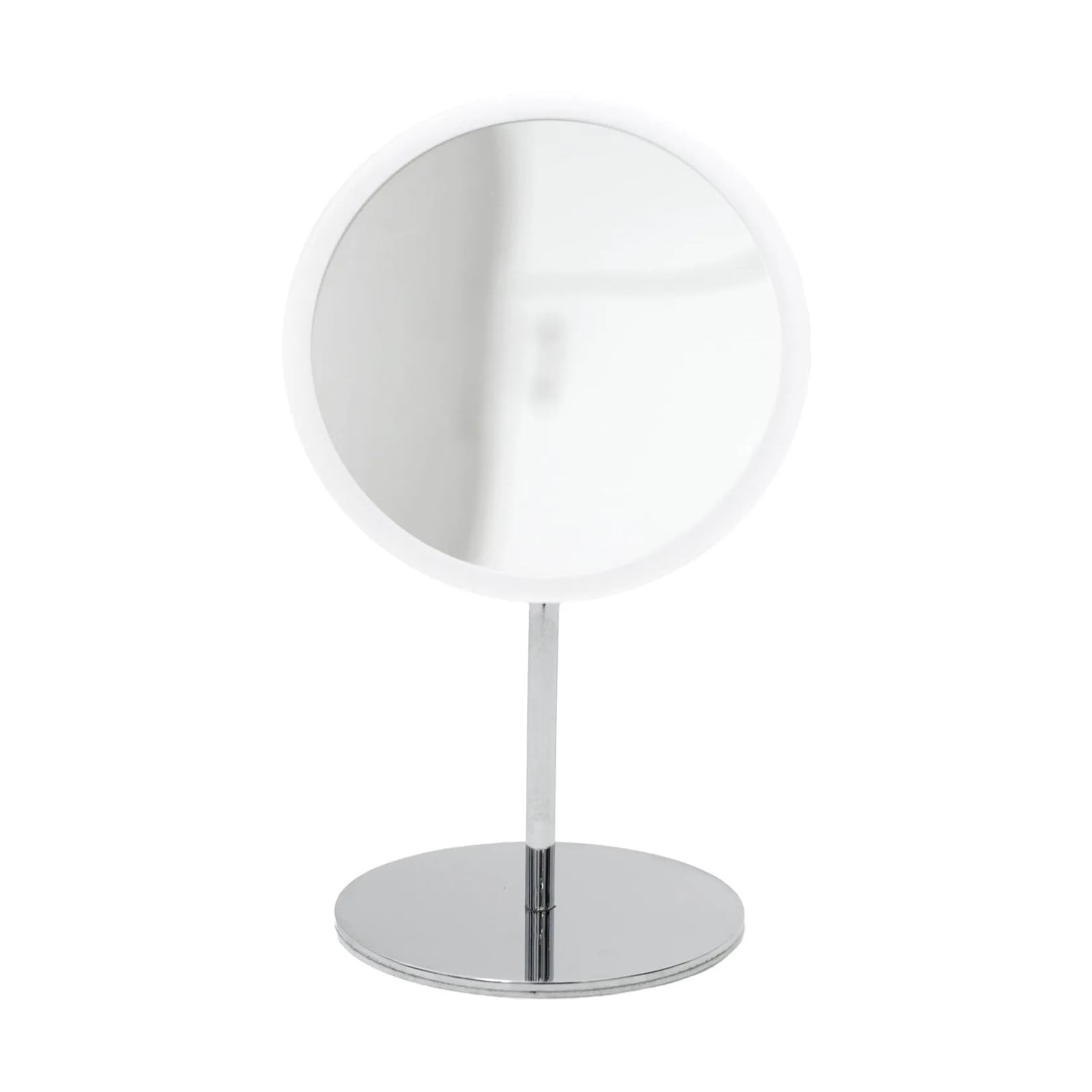 Bosign AirMirror tafelspiegel met afneembare magnetische houder, Ø 16,5 cm