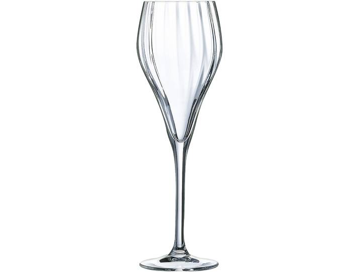 Chef&Sommelier Champagnerglas Symetrie Transparent Kristallglas 0.16 l 1 Stk - Champagnerglas