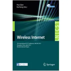 Wireless Internet, Fachbücher