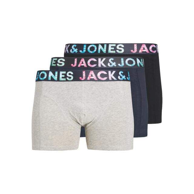 Jack & Jones Boxershorts jongens jactampa 3-pack