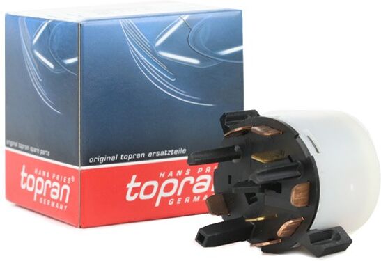 TOPRAN 108 713 Ignition switch