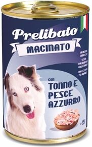 Unipro Srl Unipro Dog Prelib To/pes Azz