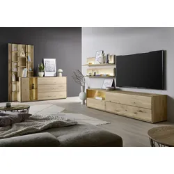 Regal hartmann VALA (BHT 90x205x28 cm) - BHT 90x205x28 cm