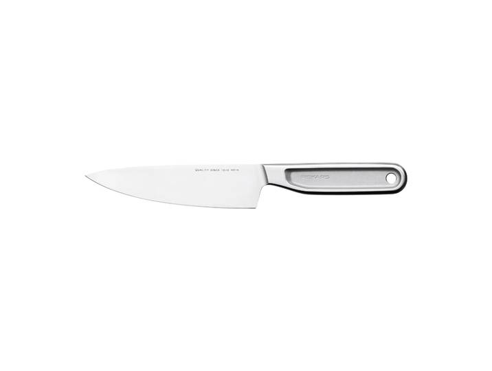 Fiskars All Steel koksmes 13,5 cm