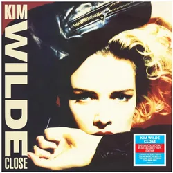 Demon, Schallplatten, Close (Kim Wilde)