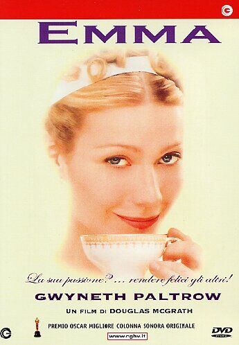 Emma [Import Italien] - Preis vom 03.10.2026 20:43:07 h