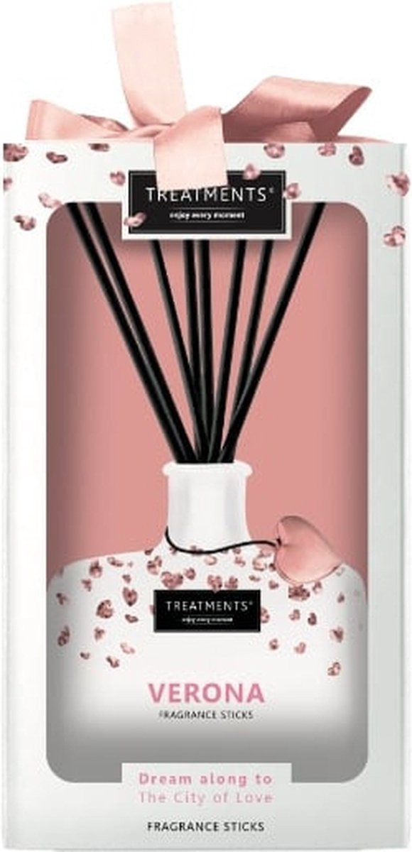 Treatments Verona Fragrance Sticks