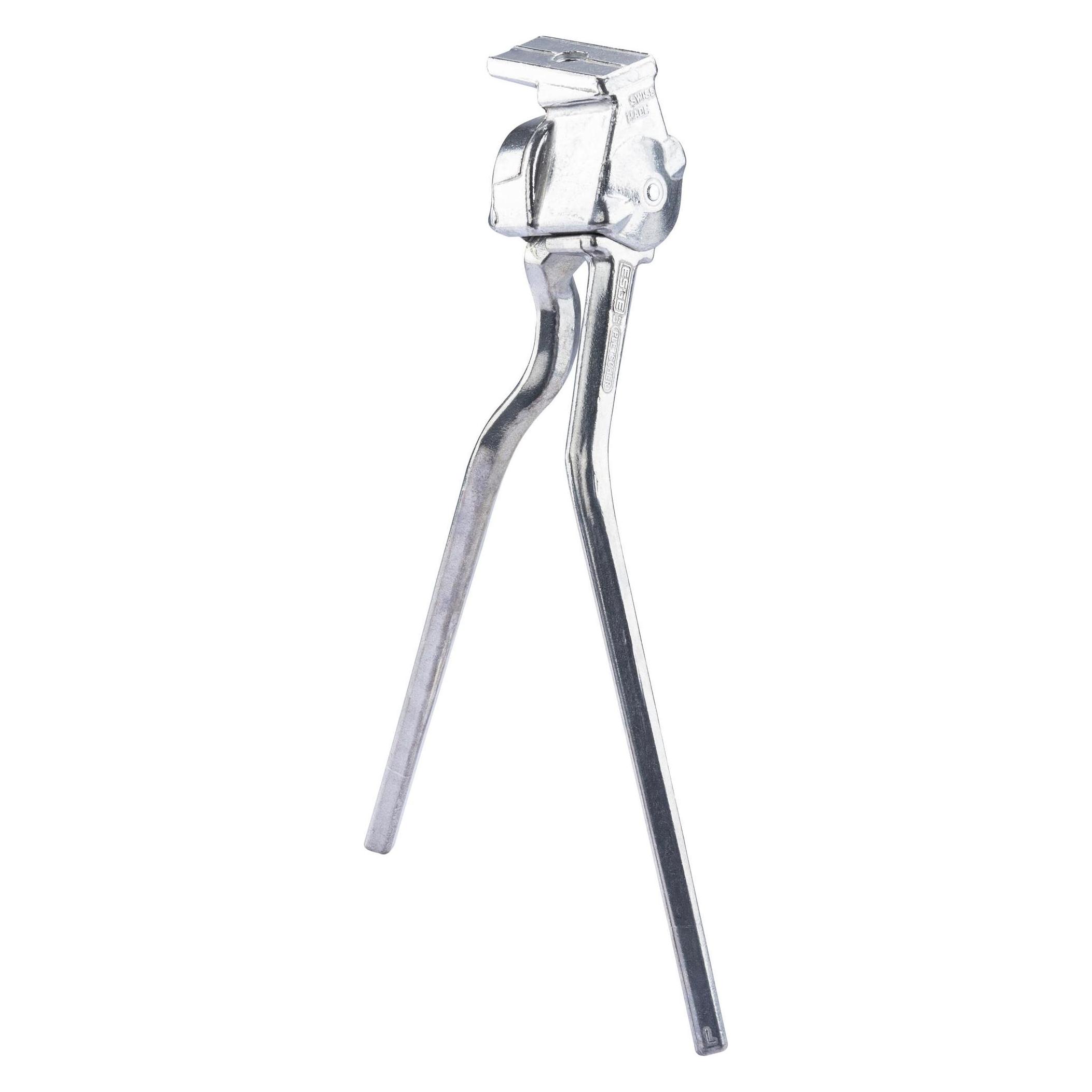 Pletscher Mittelstütze Zweibein (51503.00 / SZ2P-9G0-00000L)