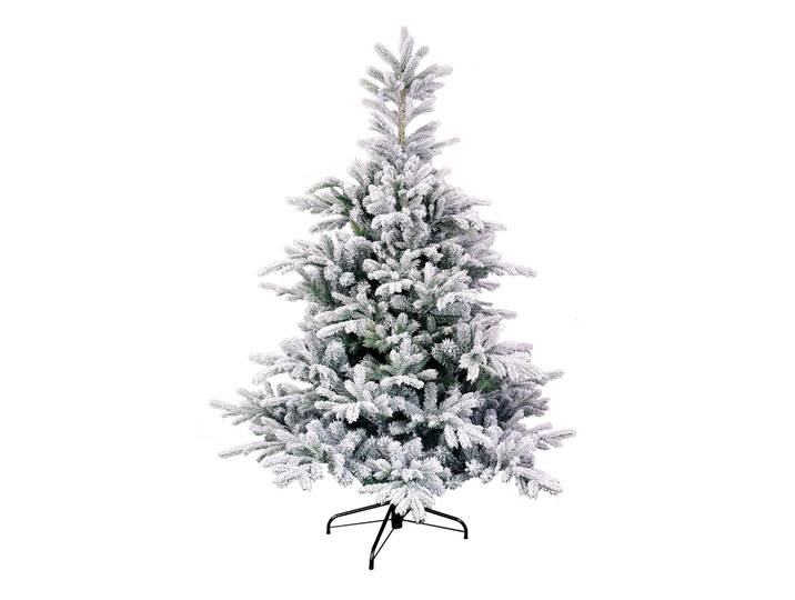 Black Box Trees Sapin De Noël Artificiel Vert H215xl152xl152cm