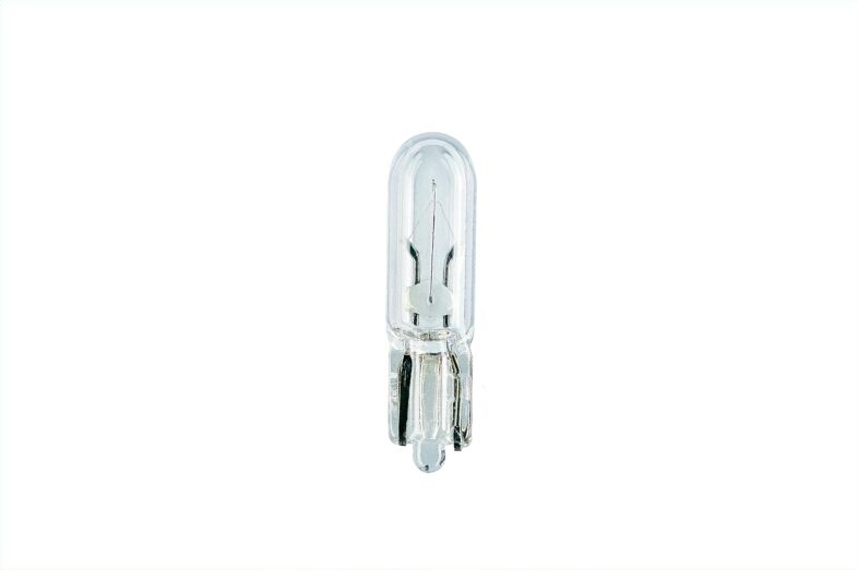 Spahn Glühlampen 1,2 Watt [Matt] (1 Stk.) 1219