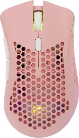 White Shark LIONEL 6D roze