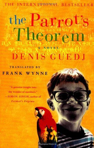 Denis Guedj - Parrot's Theorem - Preis vom 30.09.2026 09:01:18 h