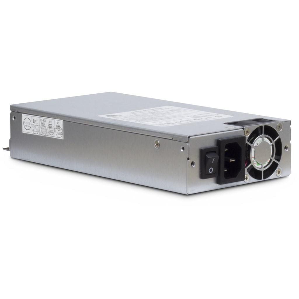 Inter-Tech ASPOWER U1A-C20500-D 500W Server-Netzteil 80+ Silber 88887226