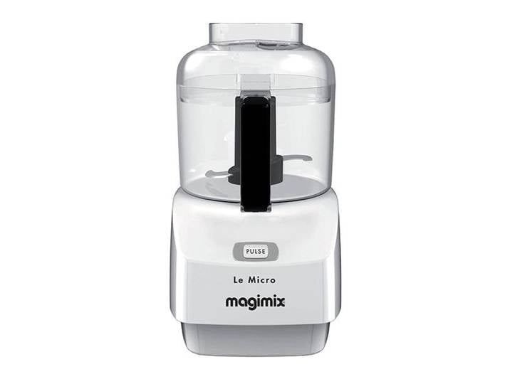 Mini hachoir Micro Blanc 18111F Magimix