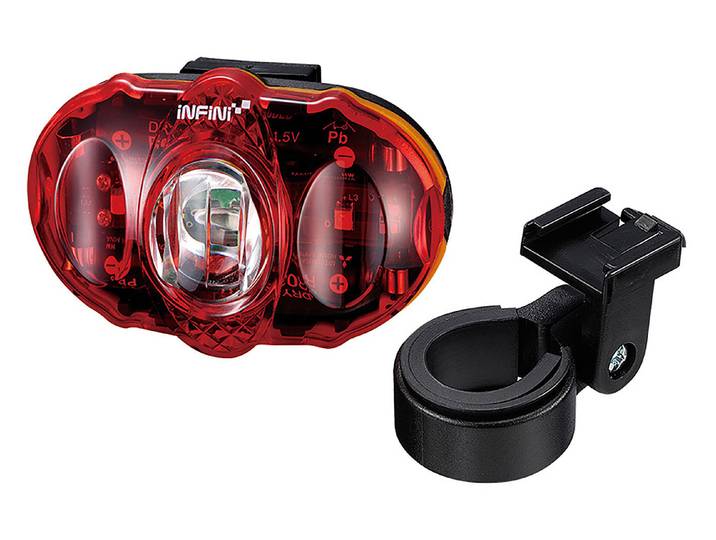 Infini Rücklicht Vista I-406R