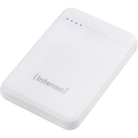 Powerbank XS5000 weiß, 5.000 mAh