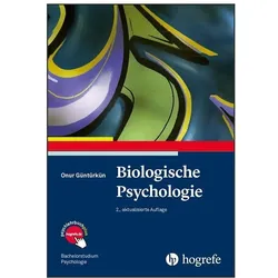Biologische Psychologie, Fachbücher von Onur Güntürkün