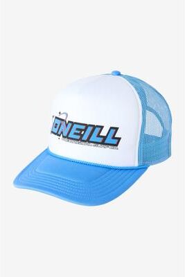 O'Neill s Atomic Surf Hat in Blue, Polyester