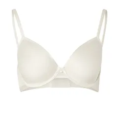 Tchibo - Spacer-BH - Damen - Gr. 85C - creme