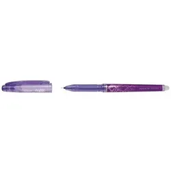 Pilot, Schreibstifte, FriXion Point, Violett, 0,3 mm, Violett, 0,5 mm, 12 Stück(e) (12x)
