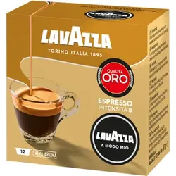 360 Lavazza Kaffeekapseln A MODO MIO QUALITA ORO