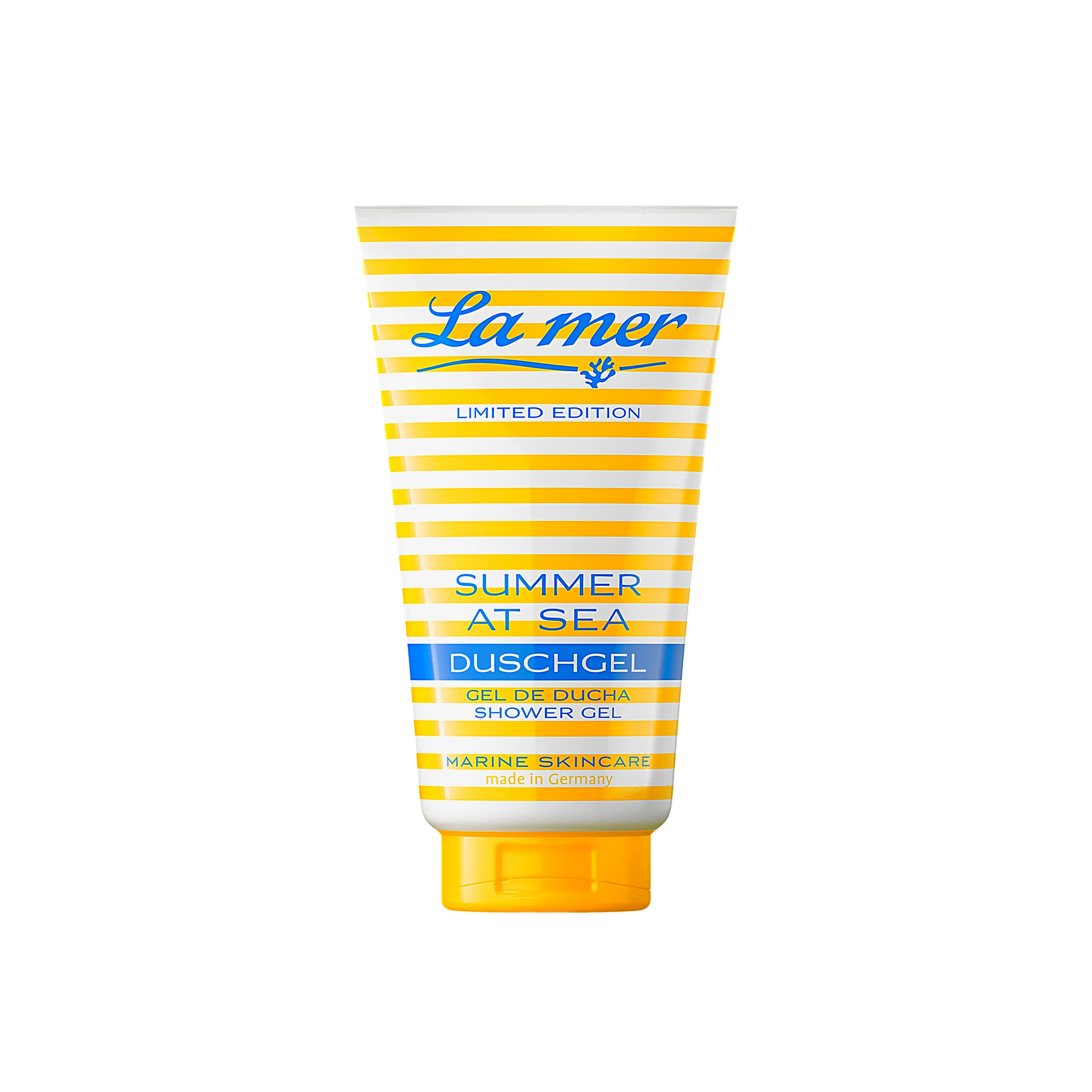 La mer Summer at Sea Duschgel m.P., 150ml 77843000