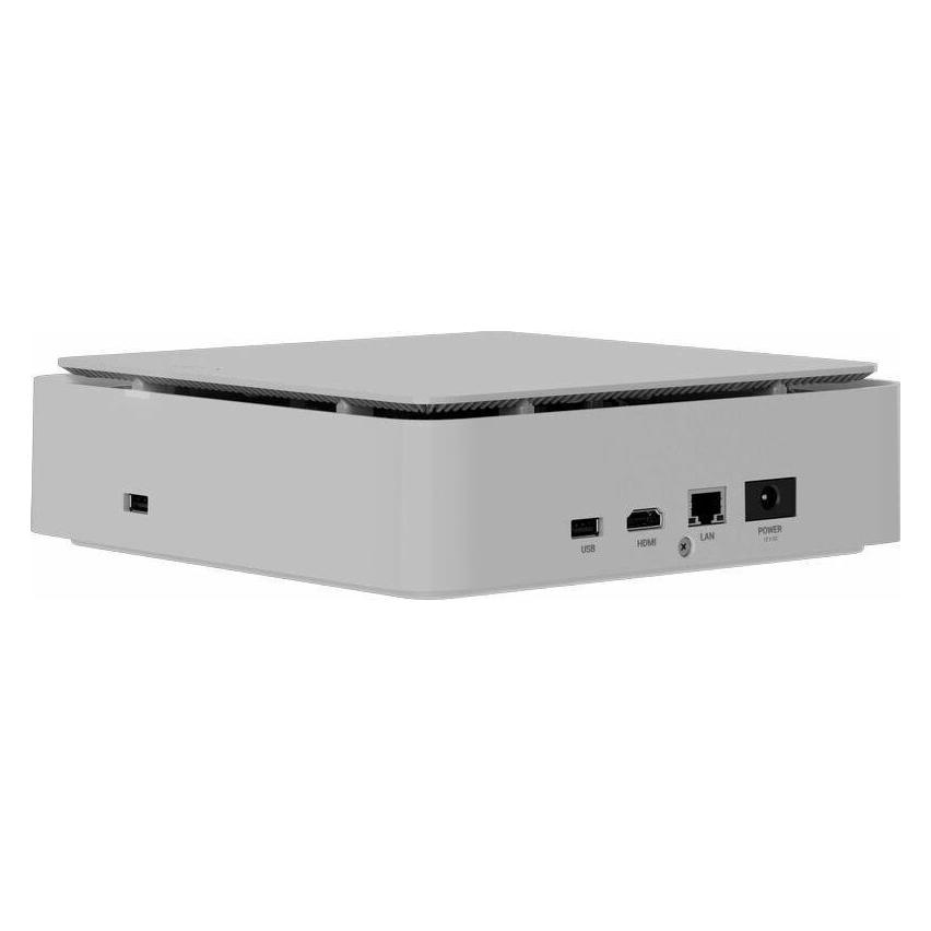 Ajax Netzwerkrekorder Baseline NVR HDC (8ch) Weiss, Anzahl (Netzwerk Videorecorder (NVR)) (140350.122.WH1)