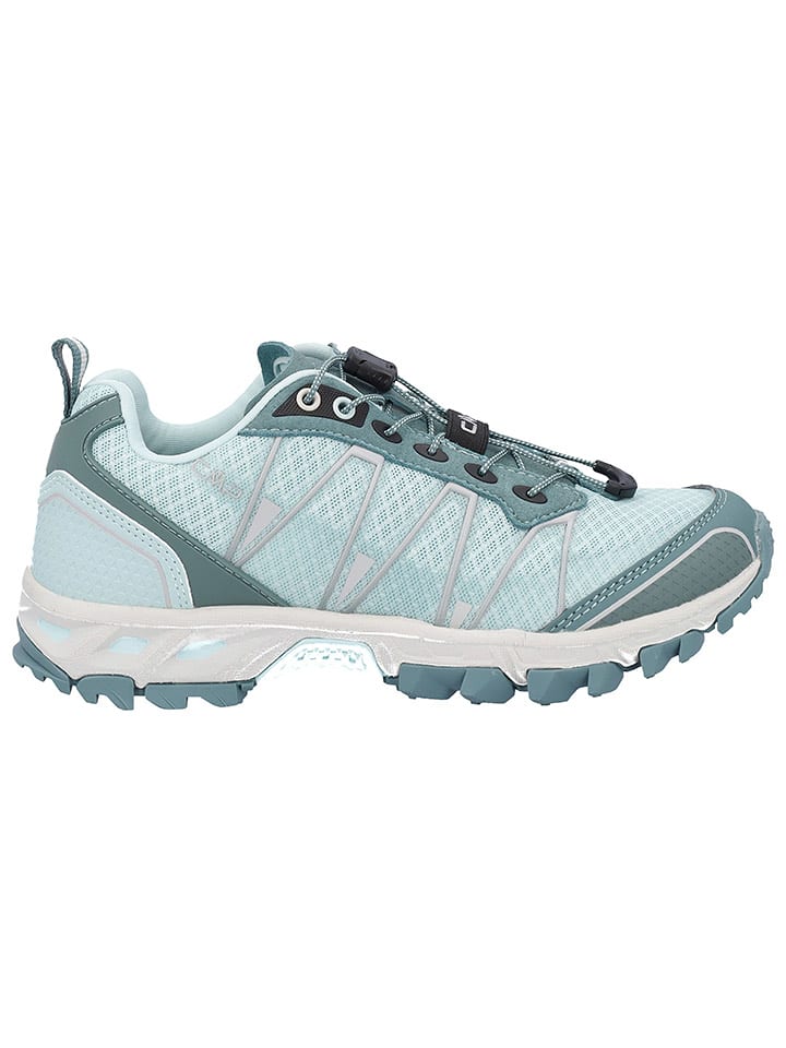 cmp Trailrunningschuhe "Altak" in Hellblau - 40