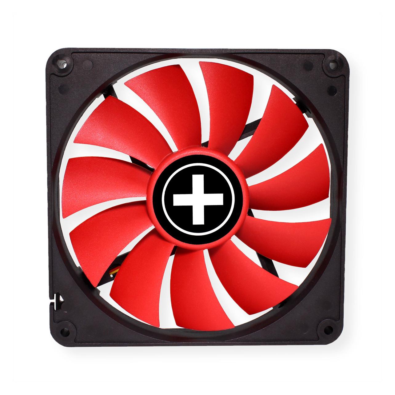 Xilence Performance C Series XPF140.R (140 mm, 1x) (XF050)