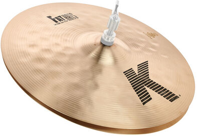 Zildjian "14 1/8" K-Series Fat Hats"