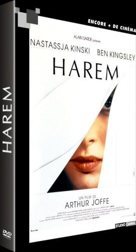 Arthur Joffe - Harem [FR Import] - Preis vom 09.10.2026 07:28:09 h