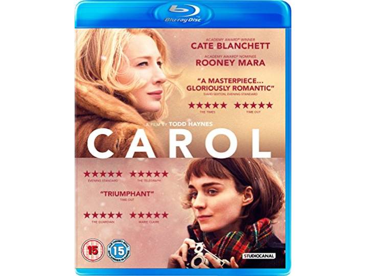 Carol