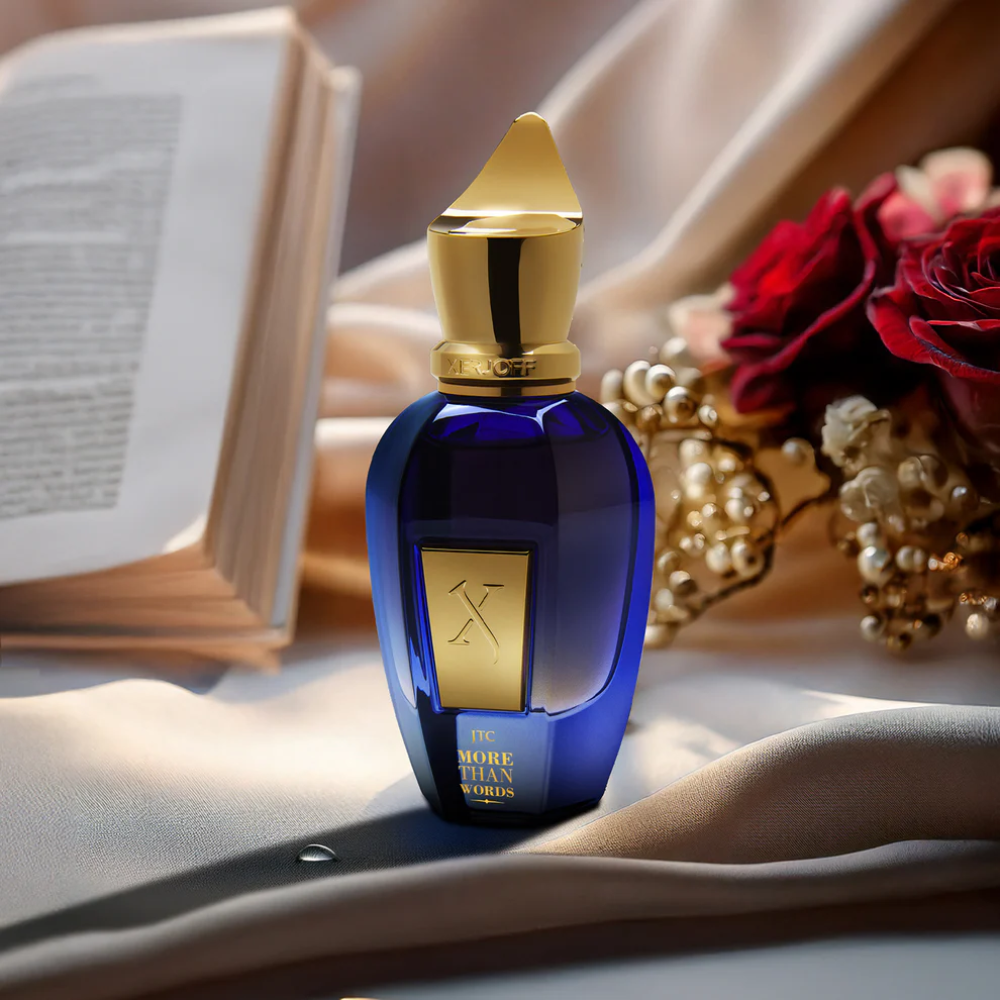 Xerjoff Join The Club More Than Words Eau de Parfum 50mL