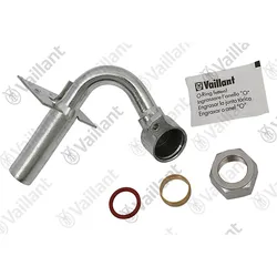 Vaillant Rohr 022508