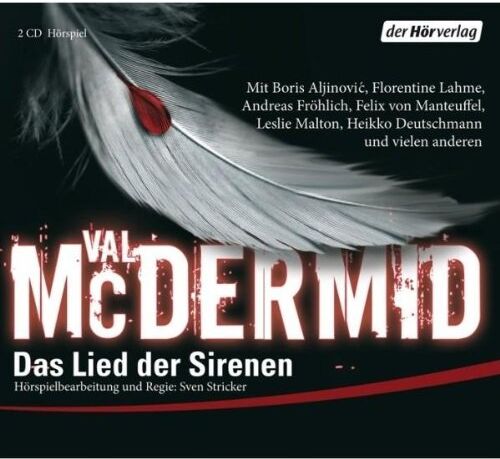 Val McDermid - Das Lied der Sirenen - Preis vom 09.10.2026 07:28:09 h