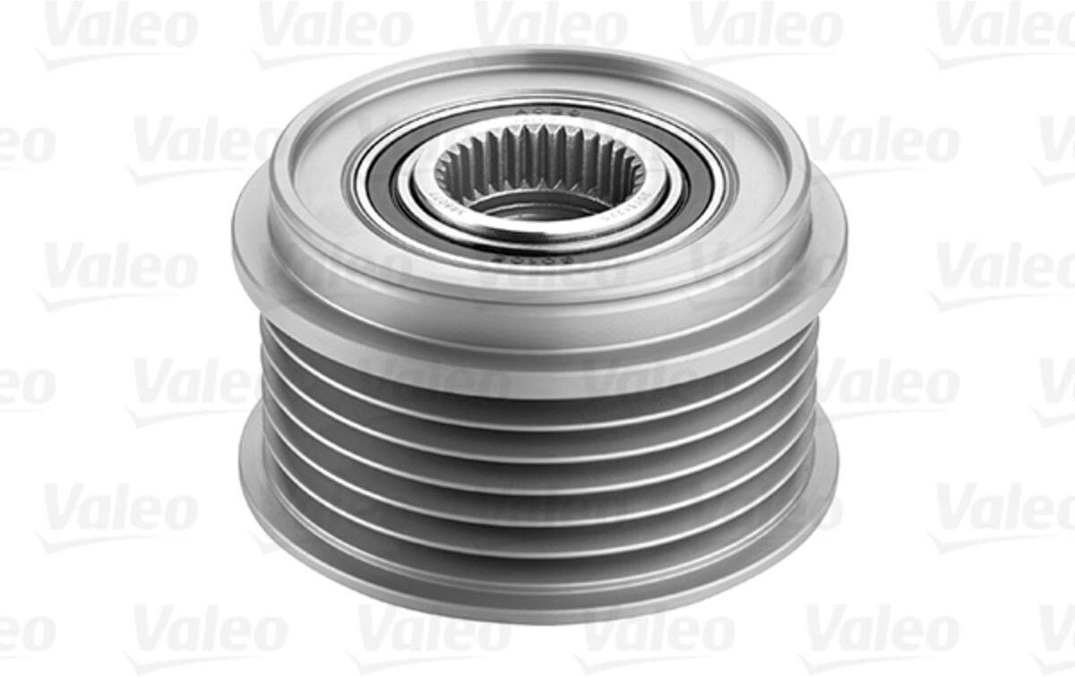 Generatorfreilauf VALEO NEW SPARE PART VALEO 588077