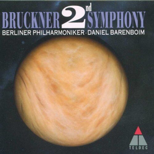 Daniel Barenboim - Sinfonie 2 - Preis vom 19.10.2026 19:33:35 h