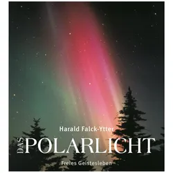 Das Polarlicht, Sachbücher von Harald Falck-Ytter