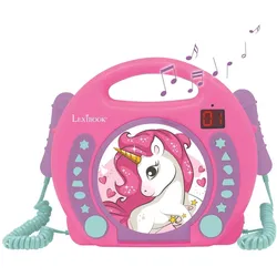 Lexibook Einhorn